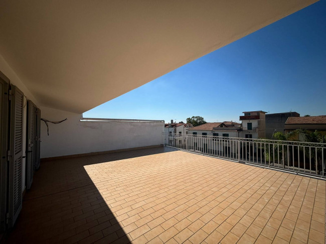 Studio/Ufficio in affitto a Portico di Caserta
