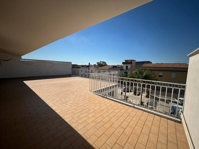 Studio/Ufficio in affitto a Portico di Caserta