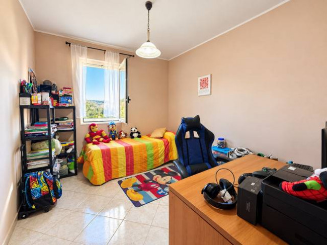 Appartamento in vendita a Vitulazio