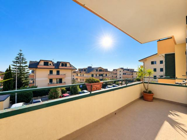 Appartamento in vendita a Vitulazio