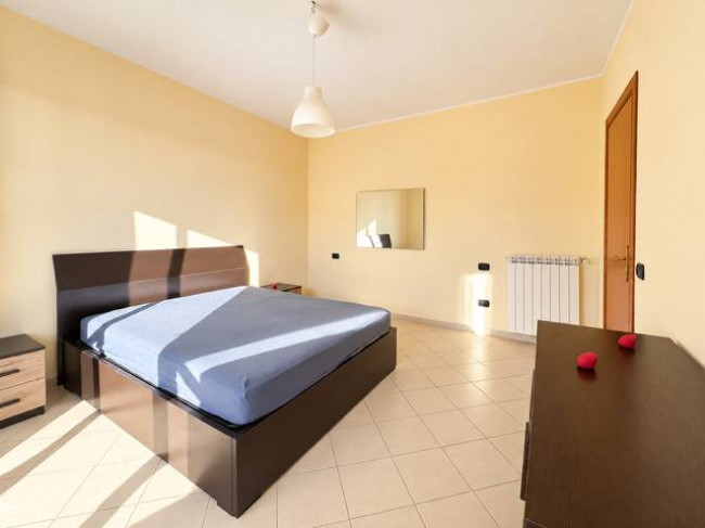 Appartamento in vendita a Vitulazio