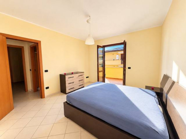 Appartamento in vendita a Vitulazio