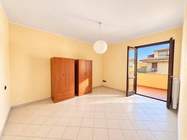 Appartamento in vendita a Vitulazio