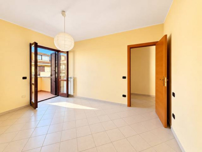 Appartamento in vendita a Vitulazio