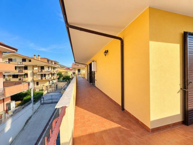 Appartamento in vendita a Vitulazio