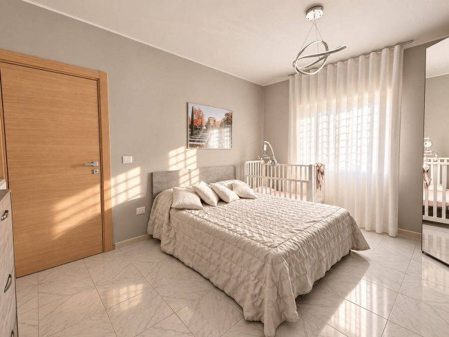 Appartamento in vendita a San Tammaro