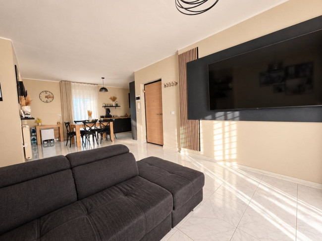 Appartamento in vendita a San Tammaro