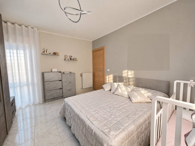 Appartamento in vendita a San Tammaro