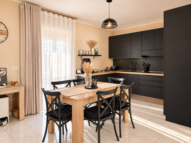 Appartamento in vendita a San Tammaro