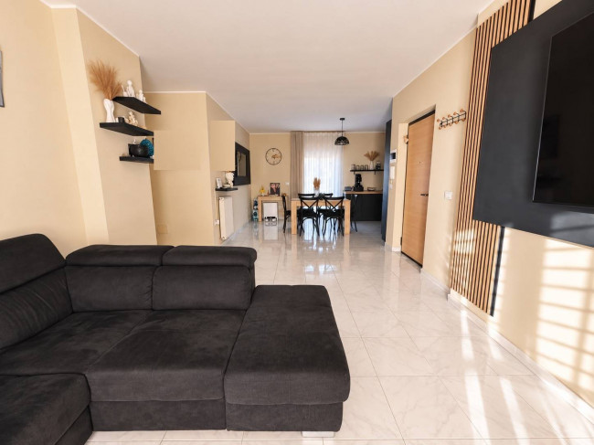 Appartamento in vendita a San Tammaro