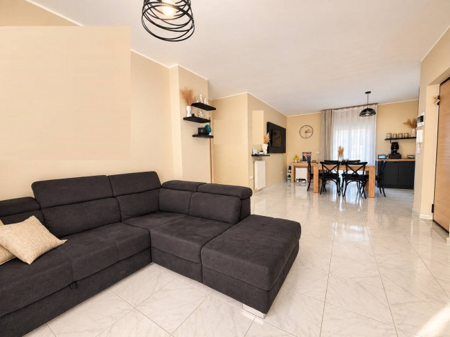 Appartamento in vendita a San Tammaro
