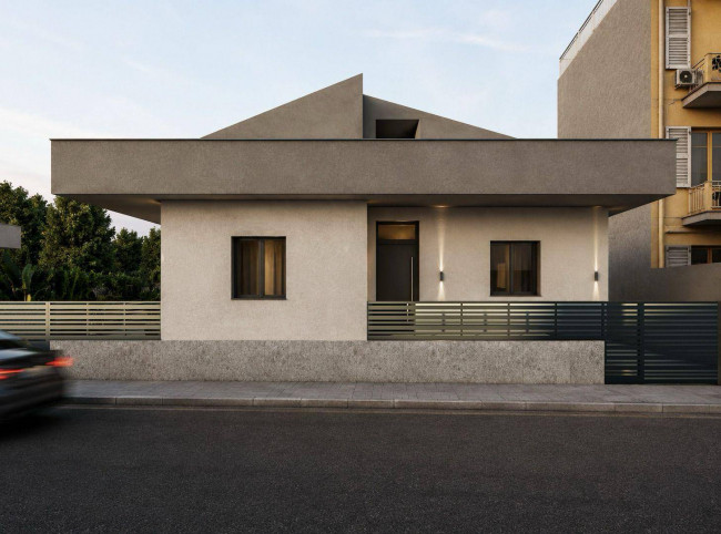 Villa in vendita a Santa Maria Capua Vetere