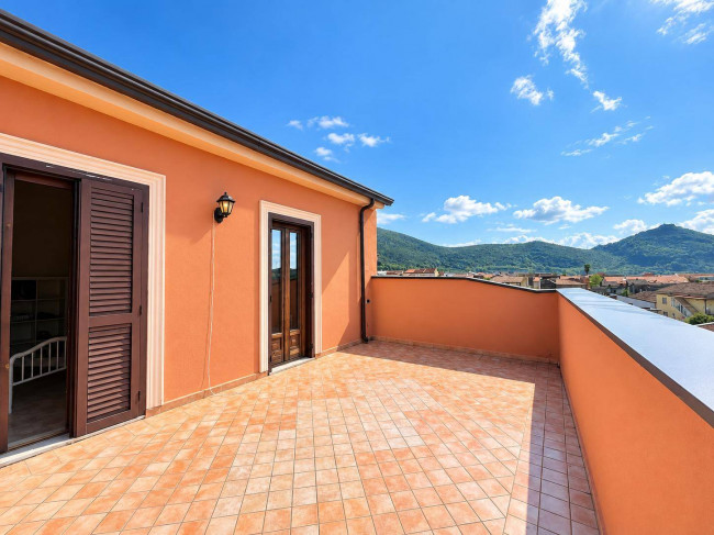 Duplex in vendita a Bellona