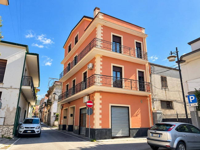 Duplex in vendita a Bellona