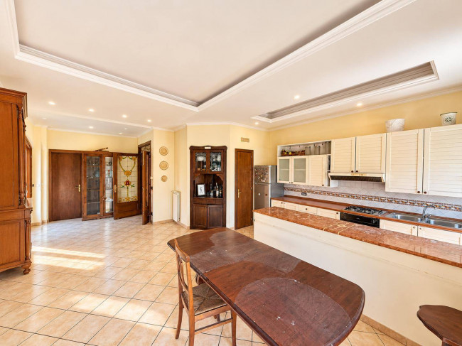 Duplex in vendita a Bellona