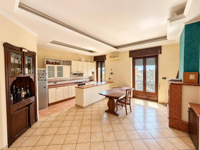 Duplex in vendita a Bellona