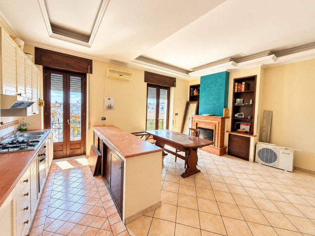 Duplex in vendita a Bellona