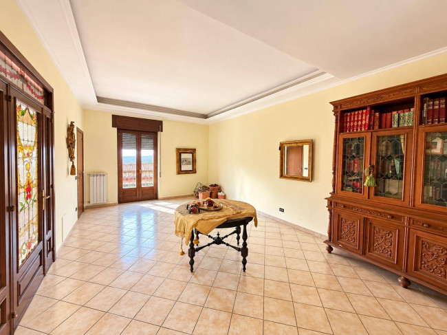 Duplex in vendita a Bellona