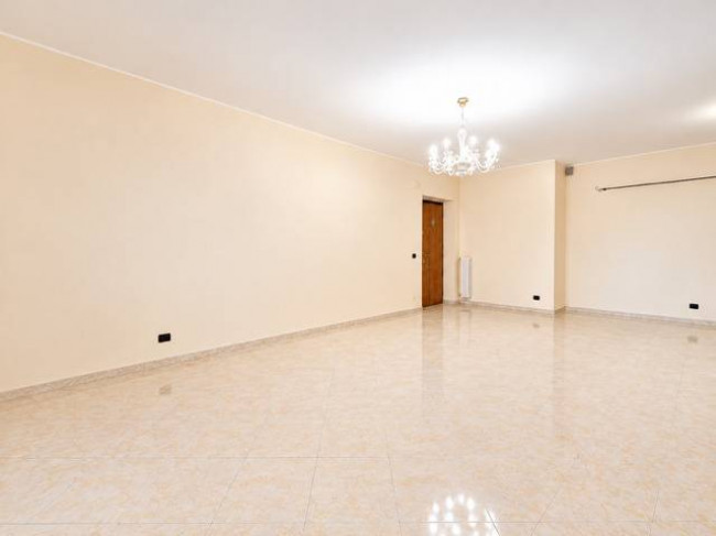 Appartamento in vendita a Casapulla
