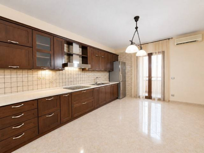 Appartamento in vendita a Casapulla