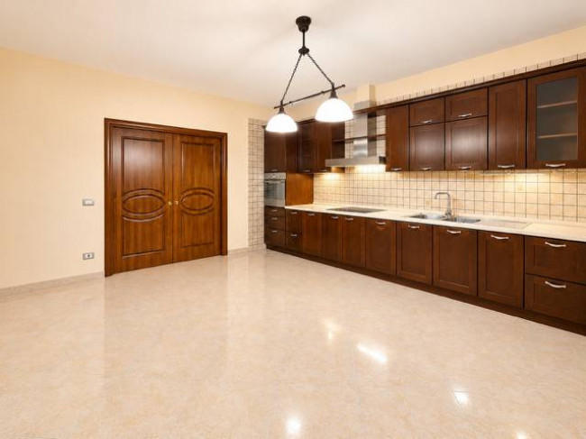 Appartamento in vendita a Casapulla