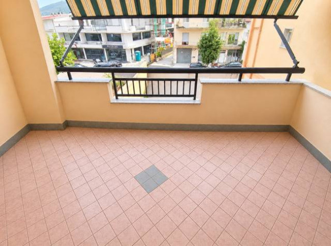 Appartamento in vendita a Casapulla