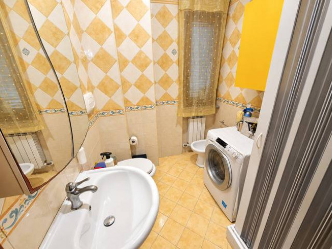 Appartamento in vendita a Casapulla