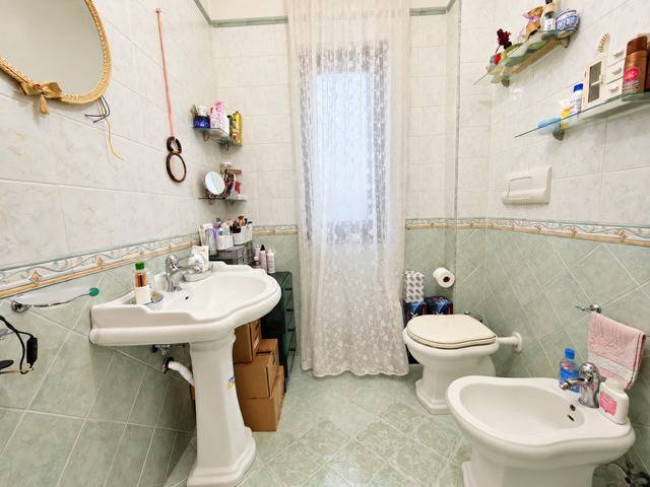 Appartamento in vendita a Casapulla