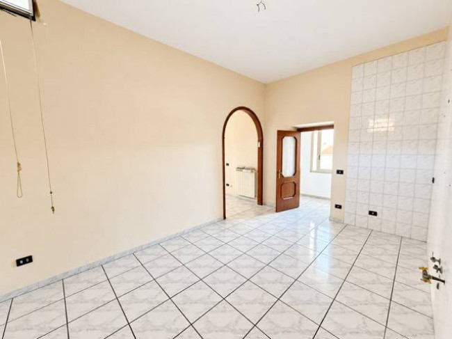 Appartamento in vendita a San Prisco