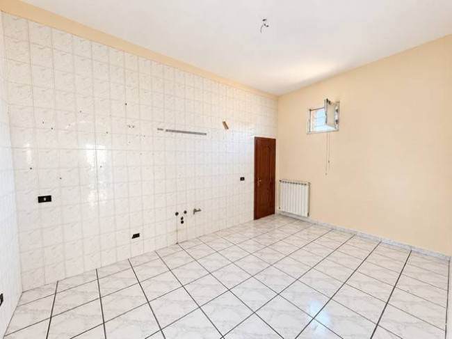 Appartamento in vendita a San Prisco