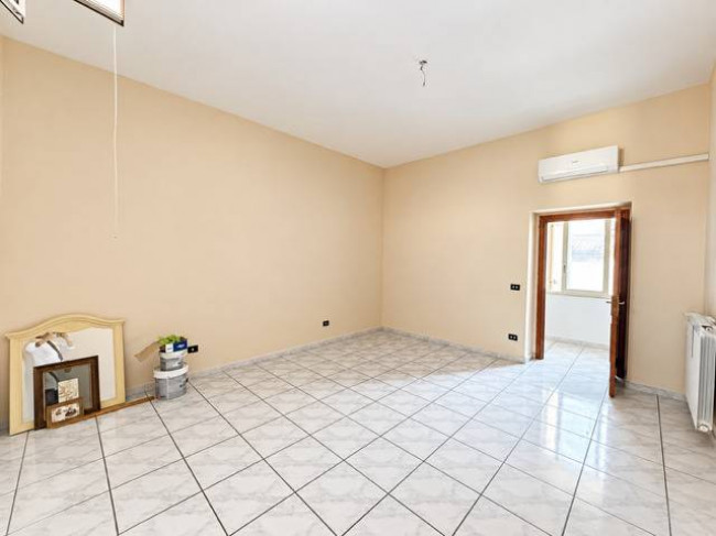 Appartamento in vendita a San Prisco