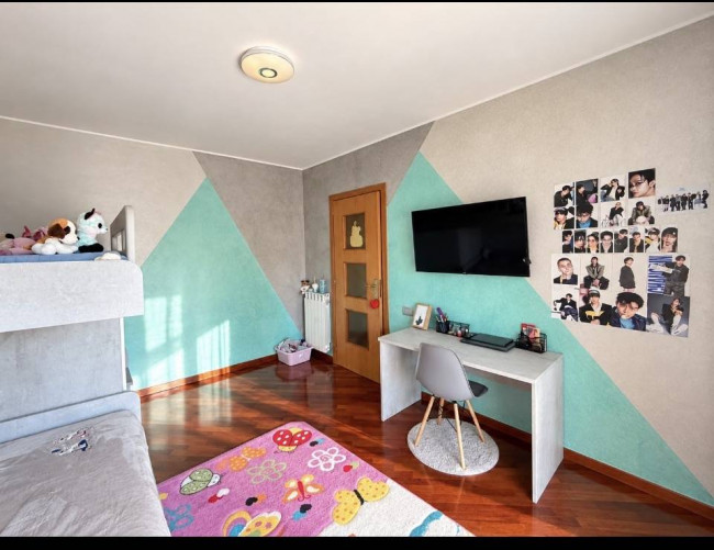 Appartamento in vendita a San Tammaro