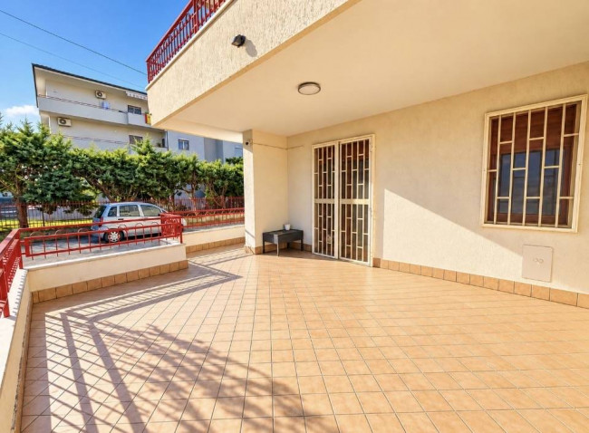 Appartamento in vendita a San Tammaro