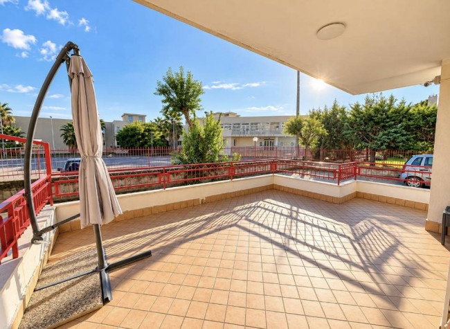 Appartamento in vendita a San Tammaro