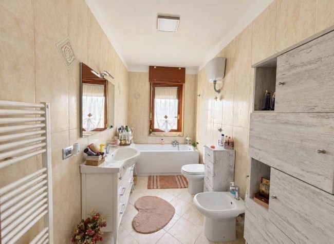 Appartamento in vendita a San Tammaro