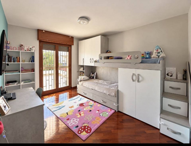 Appartamento in vendita a San Tammaro