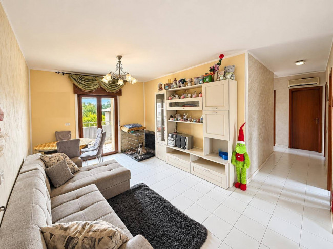 Appartamento in vendita a San Tammaro
