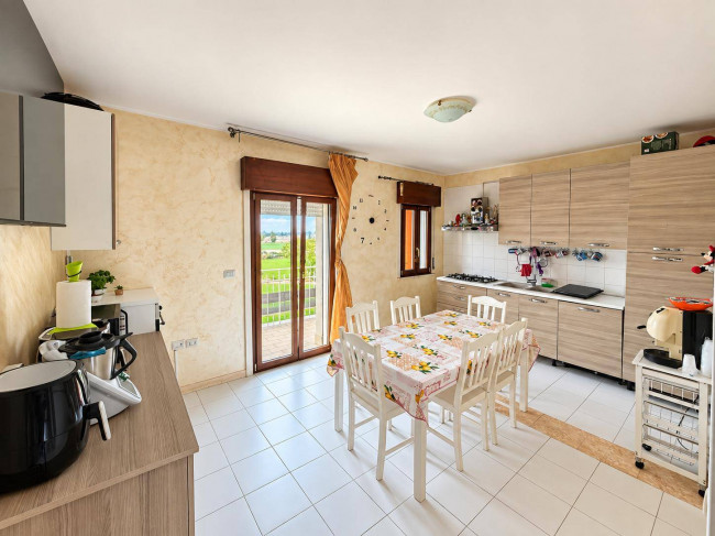 Appartamento in vendita a San Tammaro