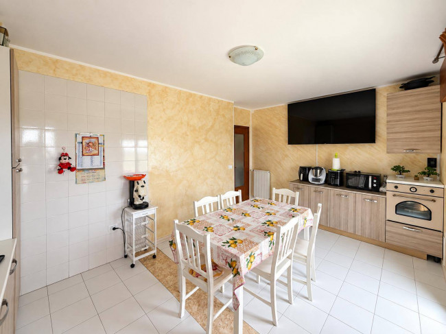 Appartamento in vendita a San Tammaro