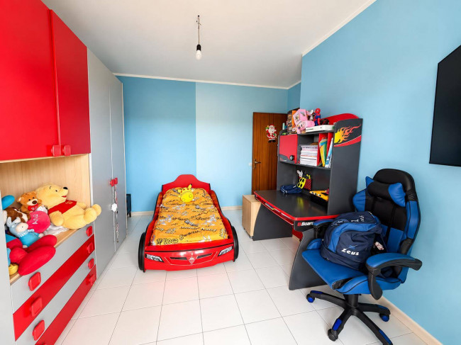 Appartamento in vendita a San Tammaro
