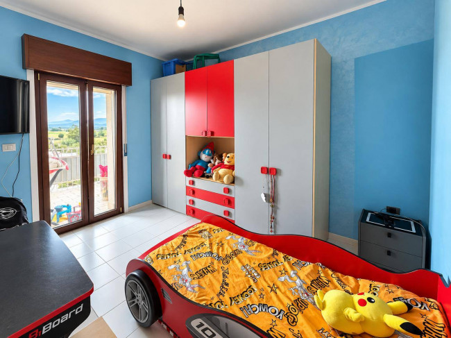 Appartamento in vendita a San Tammaro