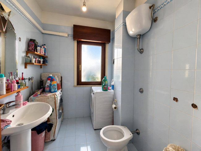 Appartamento in vendita a San Tammaro