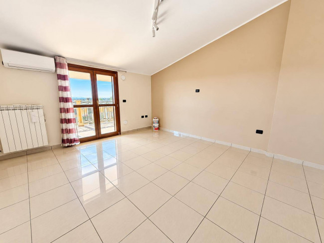 Appartamento in vendita a Santa Maria Capua Vetere