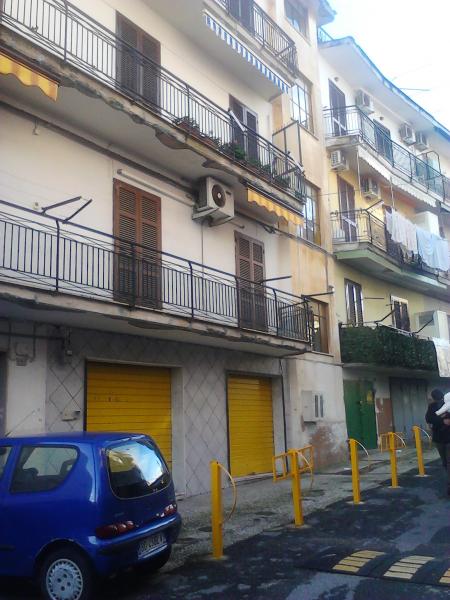 Appartamento a Pozzuoli a 450€ al mese