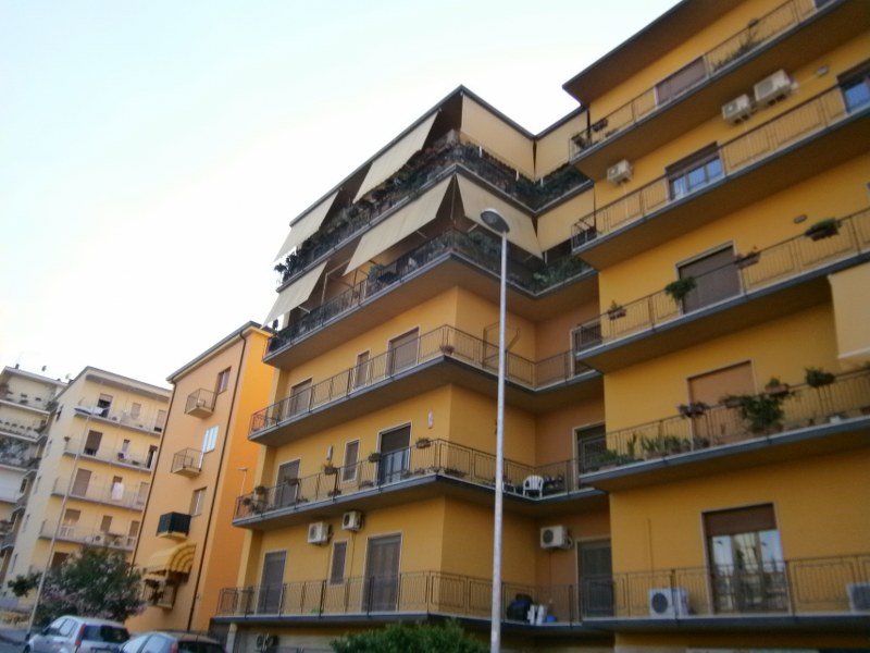 Appartamento a Benevento a 600€ al mese