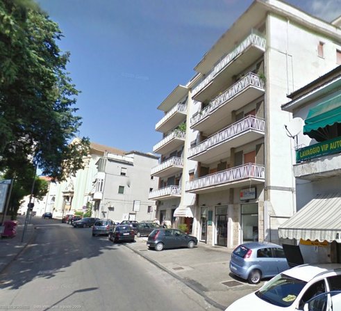 Appartamento a Benevento a 450€ al mese