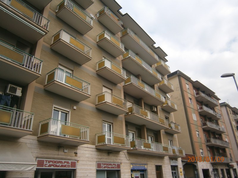 Appartamento a Benevento a 450€ al mese