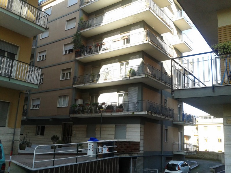 Appartamento a Benevento a 580€ al mese