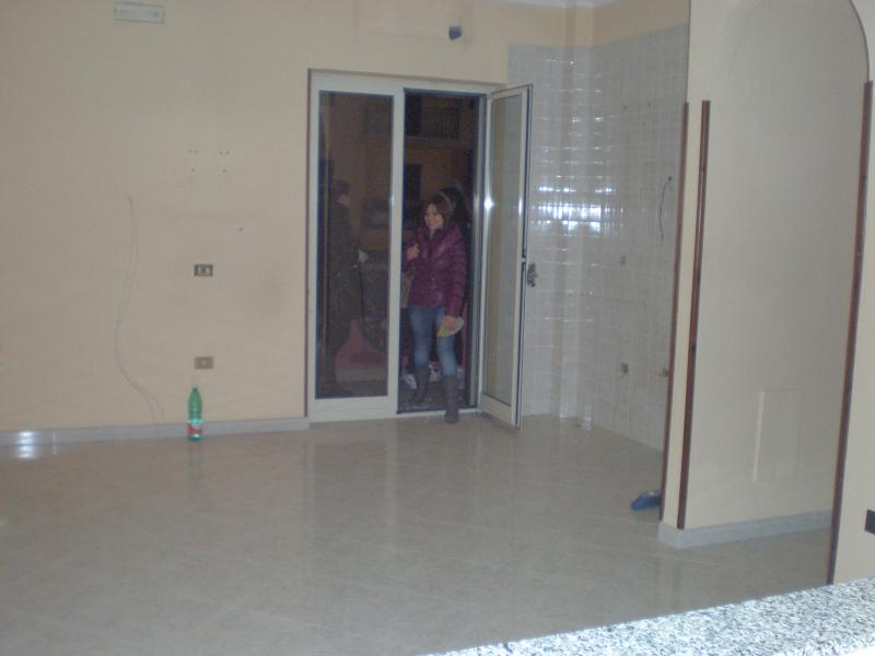 Appartamento a Giugliano in Campania a 500€ al mese
