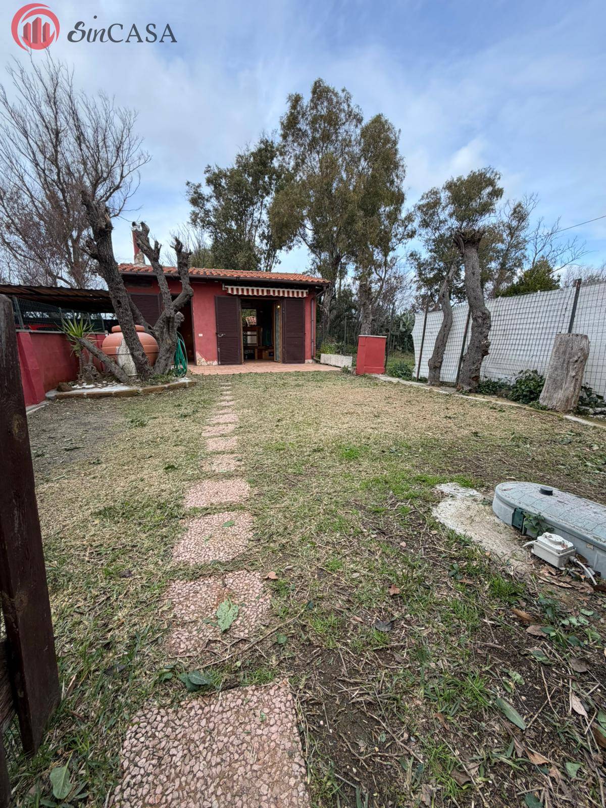 Appartamento in vendita a Fiumicino